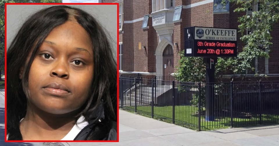 Kenosha Willis, 39, of Chicago Allegedly Pulled Gun on Children Outside Elementary School Because She Thought Student Hit Her Son; Charged with Threatening a Person at a School, Aggravated Assault with a Deadly Weapon, Unlawful Firearm Possession, and Violating Concealed Carry Law